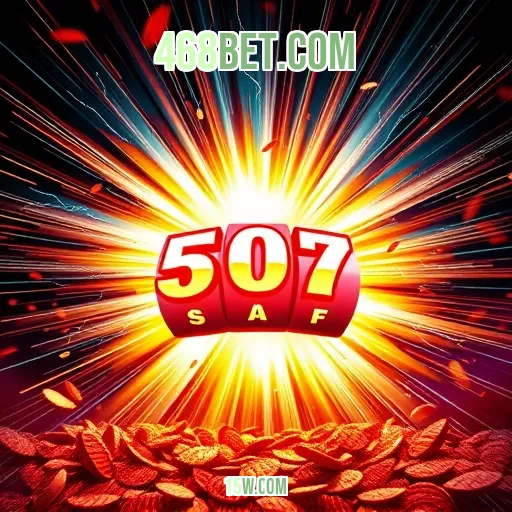 468bet.com: Descubra a Emoção do Baccarat e Ganhe Prêmios Incríveis