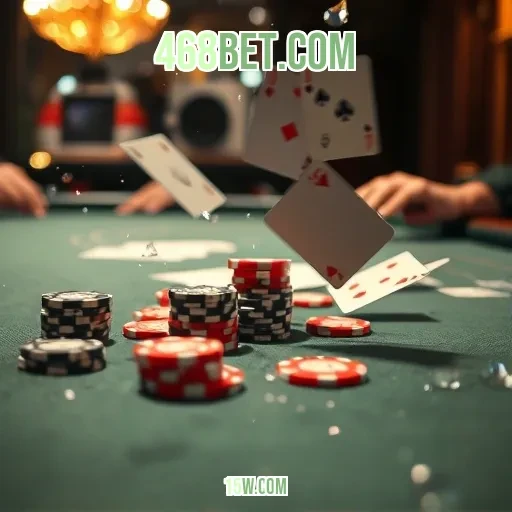 468bet.com: Venha Experimentar o Melhor do Cassino Online Brasileiro