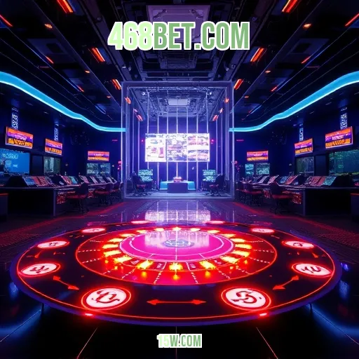 468bet.com: Apostas Esportivas que Transformam Sua Experiência de Jogo