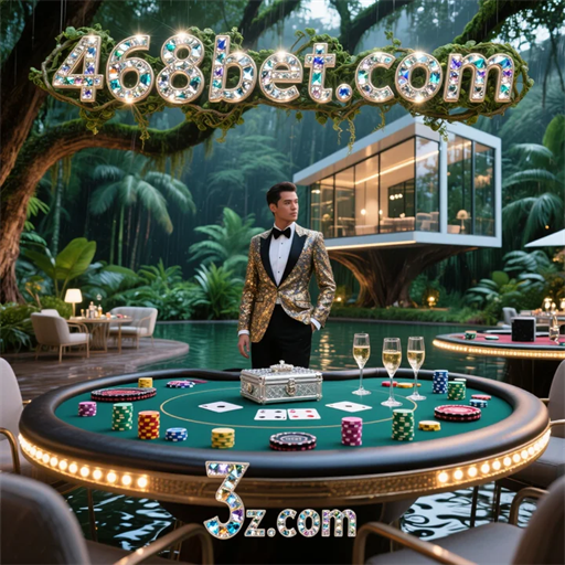Descubra a Diversão em Jogos Online no 468bet.com