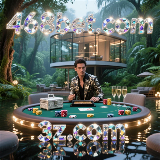 Descubra a Emoção dos Jackpots no 468bet.com