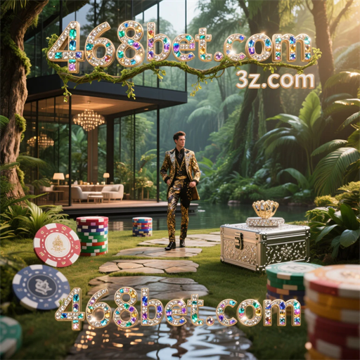 A Emoção dos Jogos Ao Vivo no 468bet.com